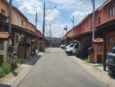 Casa em Condomnio para Venda, em Jandira, bairro Jardim Stella Maris, 2 dormitrios, 2 banheiros, 2 vagas