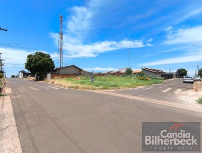 Terreno para Venda, em Ponta Por, bairro Residencial Ponta Por 1