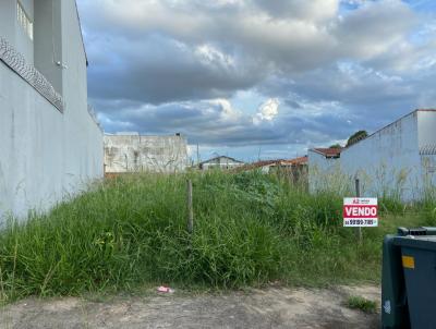Terreno para Venda, em Uberlndia, bairro Presidente Roosevelt