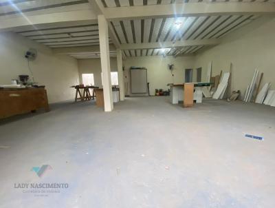 Comercial para Locao, em Barra do Pira, bairro Califrnia, 1 banheiro