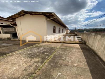 Casa para Venda, em Baro de Cocais, bairro Vila Brando, 3 dormitrios, 2 banheiros, 2 vagas