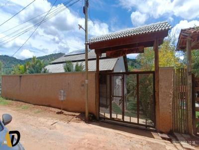 Chcara para Venda, em Santana do Paraso, bairro Chcaras Paraiso