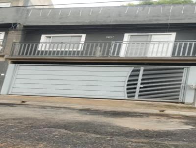 Casa para Venda, em Jandira, bairro Mirante de Jandira, 2 dormitórios, 1 banheiro, 1 vaga