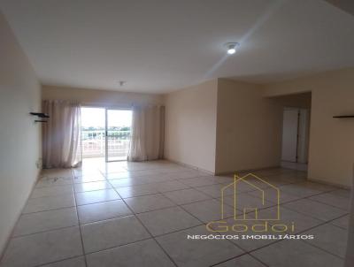 Apartamento para Venda, em Assis, bairro Vila Clementina, 3 dormitrios, 1 banheiro, 1 vaga