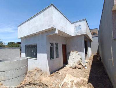 Casa para Venda, em Rio das Ostras, bairro Loteamento Extenso do Serramar, 2 dormitrios, 2 banheiros, 1 sute, 1 vaga