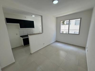 Apartamento para Venda, em Votorantim, bairro Vossoroca, 2 dormitrios, 1 banheiro, 1 vaga