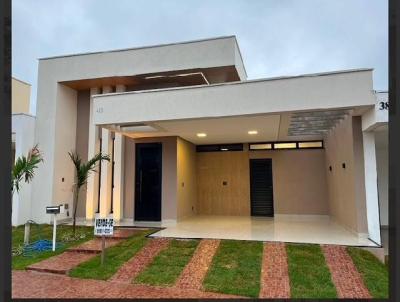 Casa em Condomnio para Venda, em Uberlndia, bairro Grand Ville, 3 dormitrios, 1 banheiro, 3 sutes, 2 vagas