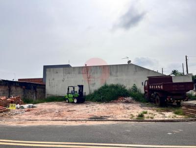 Terreno para Venda, em Limeira, bairro Jardim Lagoa Nova