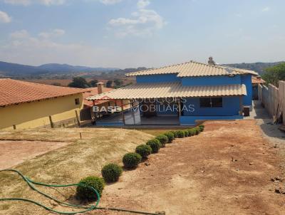 Chcara para Venda, em Igarap, bairro Fazenda Mosquito