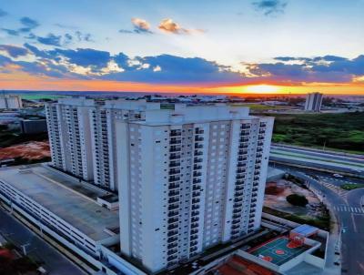 Apartamento para Venda, em Campinas, bairro Cidade Satlite ris, 2 dormitrios, 1 banheiro, 1 vaga