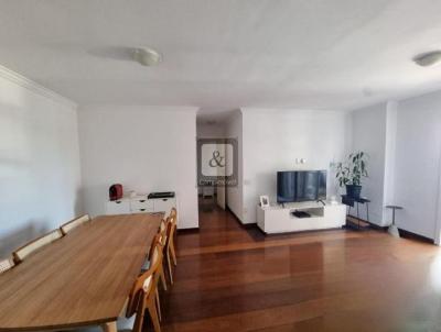 Apartamento para Venda, em Campinas, bairro Cambu, 3 dormitrios, 3 banheiros, 1 sute, 1 vaga