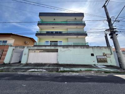 Apartamento para Venda, em Serra, bairro Colina de Laranjeiras, 3 dormitrios, 1 banheiro, 1 sute