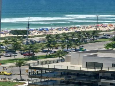 Alto Padro para Venda, em Rio de Janeiro, bairro Barra da Tijuca, 4 dormitrios, 3 banheiros, 2 sutes, 2 vagas