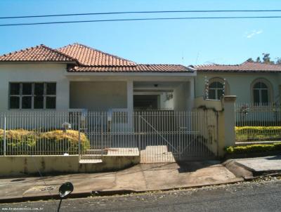 Casa para Locao, em Presidente Prudente, bairro Jardim Aviao, 3 dormitrios, 1 banheiro