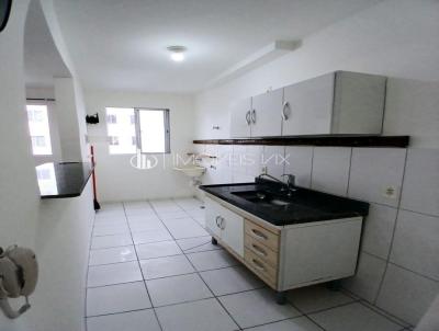 Apartamento para Venda, em , bairro Colina de Laranjeiras, 2 dormitrios, 1 banheiro, 2 vagas