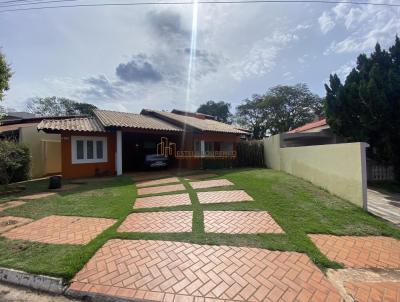 Casa em Condomnio para Locao, em Bauru, bairro Jardim Colonial, 3 dormitrios, 4 banheiros, 2 sutes, 4 vagas