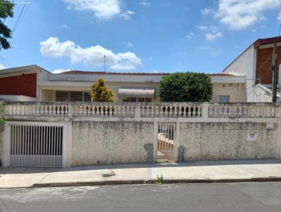 Casa para Venda, em Campinas, bairro Jardim dos Oliveiras, 2 dormitrios, 1 banheiro, 2 vagas