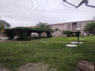 Apartamento para Venda, em Pelotas, bairro Fragata, 2 dormitrios, 1 banheiro, 1 vaga
