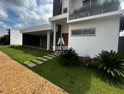 Casa para Locao, em Marlia, bairro Jardim Maria Izabel, 3 dormitrios, 6 banheiros, 3 sutes, 4 vagas