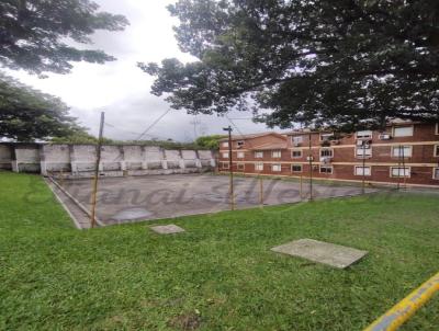 Apartamento para Venda, em Pelotas, bairro Fragata, 2 dormitrios, 1 banheiro, 1 vaga