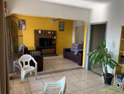 Casa para Venda, em Campinas, bairro Jardim Santa Lcia, 3 dormitrios, 2 banheiros, 1 sute, 3 vagas