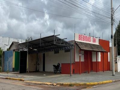 Barraco para Locao, em Lucas do Rio Verde, bairro Jardim das Palmeiras