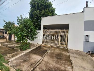 Casa para Locao, em Vilhena, bairro Setor 04 - Jardim Eldorado