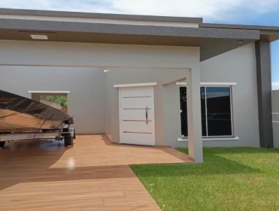 Casa para Venda, em Marechal Cndido Rondon, bairro ALTO BOA VISTA, 2 dormitrios, 1 banheiro, 1 vaga