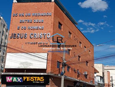 Sala Comercial/Usada para Locao, em Itajub, bairro Centro, 1 banheiro