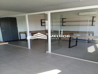 Sala Comercial para Locao, em Presidente Prudente, bairro Jardim Paulistano, 1 banheiro, 1 vaga