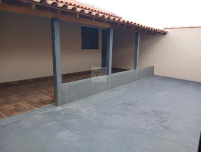 Casa para Venda, em So Sebastio do Paraso, bairro Diamantina, 2 dormitrios, 1 banheiro