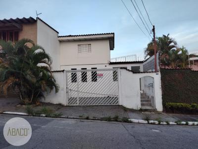 Casa para Locao, em So Paulo, bairro Vila Romero, 2 dormitrios, 2 banheiros, 2 vagas