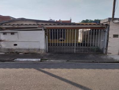 Terreno para Venda, em Diadema, bairro Taboo