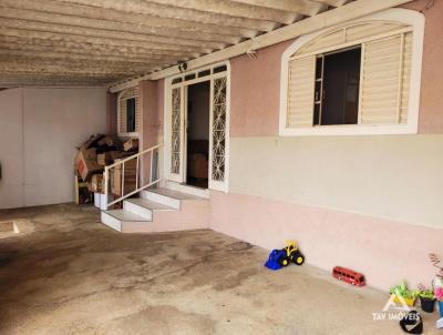 Casa para Venda, em Americana, bairro Antnio Zanaga I, 3 dormitrios, 2 banheiros, 1 sute, 1 vaga