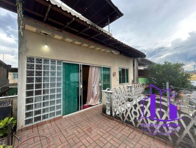 Casa para Venda, em Duque de Caxias, bairro Santa Cruz da Serra, 3 dormitrios, 3 banheiros, 1 sute, 2 vagas
