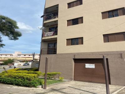 Apartamento para Locao, em Poos de Caldas, bairro Vila Togni, 2 dormitrios, 1 banheiro, 1 vaga