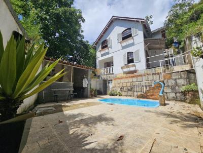 Casa para Venda, em Terespolis, bairro Cascata do Imbu, 3 dormitrios, 3 banheiros, 2 vagas