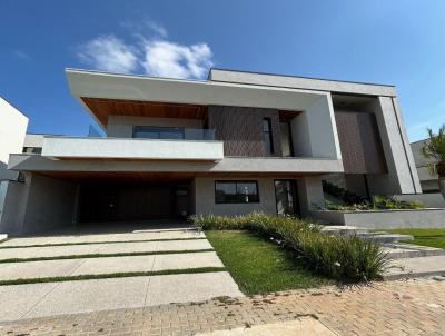 Casa para Venda, em So Jos dos Campos, bairro Urbanova, 4 dormitrios, 5 banheiros, 4 sutes, 4 vagas