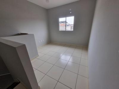 Apartamento para Venda, em Praia Grande, bairro Stio do Campo, 2 dormitrios, 1 banheiro, 1 vaga