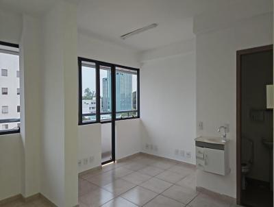 Sala Comercial para Locação, em São José dos Campos, bairro Jardim São Dimas, 1 vaga