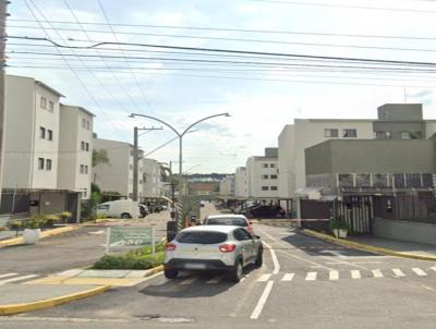 Apartamento para Venda, em São José dos Campos, bairro Palmeiras de São José, 2 dormitórios, 1 banheiro, 1 vaga