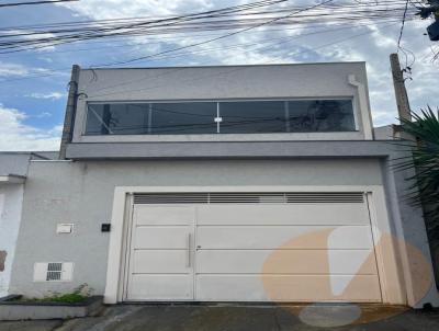 Casa para Venda, em Franca, bairro Residencial Zanetti, 3 dormitrios, 2 banheiros, 1 sute, 2 vagas