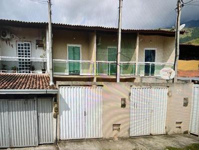 Casas Financiveis para Venda, em Nova Iguau, bairro Valverde, 2 dormitrios, 1 banheiro, 1 vaga