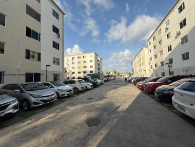 Apartamento / Usado para Venda, em Fortaleza, bairro MARAPONGA, 2 dormitrios, 1 banheiro