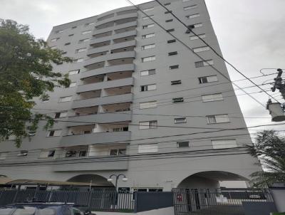 Apartamento para Venda, em So Jos dos Campos, bairro Jardim Amrica, 3 dormitrios, 1 banheiro, 1 sute, 1 vaga