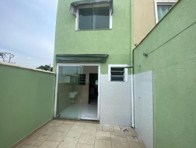 Casa para Venda, em Nova Iguau, bairro Parque Horizonte, 3 dormitrios, 2 banheiros, 1 sute, 1 vaga