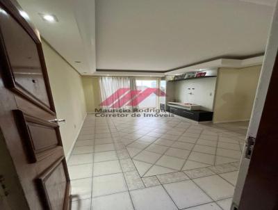 Apartamento para Venda, em So Jos, bairro Barreiros, 3 dormitrios, 1 banheiro, 1 vaga