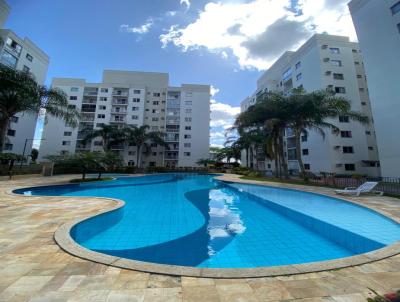 Apartamento para Venda, em Serra, bairro Colina de Laranjeiras, 2 dormitrios, 1 banheiro, 1 vaga