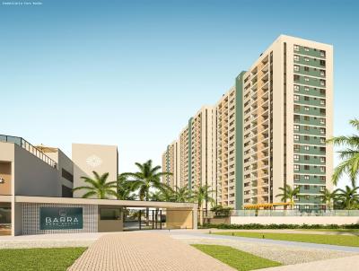 Apartamento para Venda, em Itapoá, bairro Barra do Saí, 3 dormitórios, 1 banheiro, 3 suítes, 1 vaga