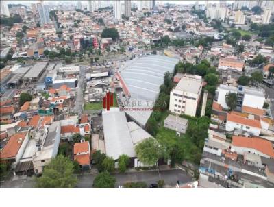 Galpo para Venda, em So Paulo, bairro Vila Nair, 4 banheiros